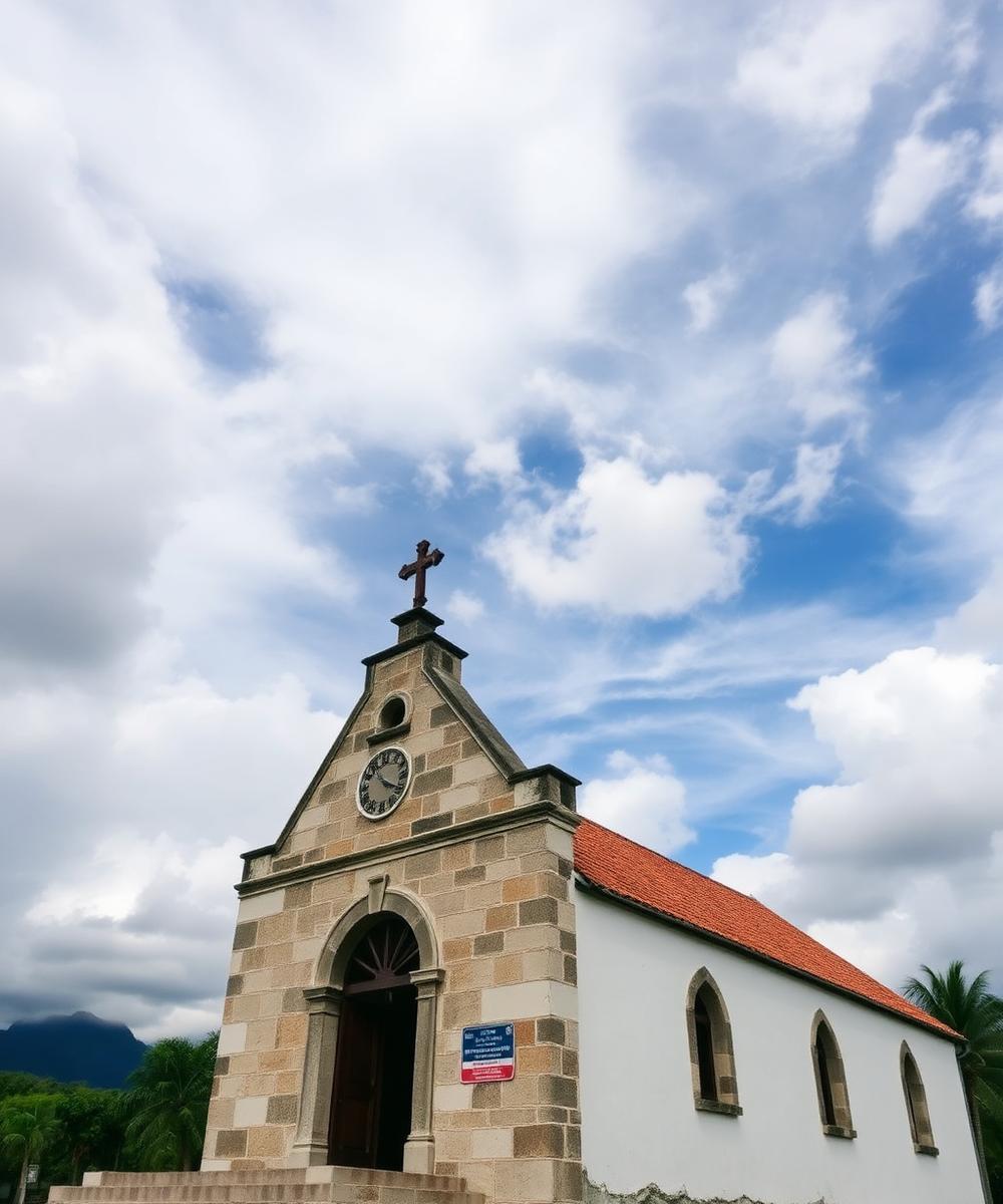 Lazi Church