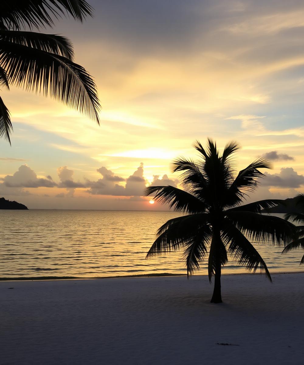 Paliton Beach