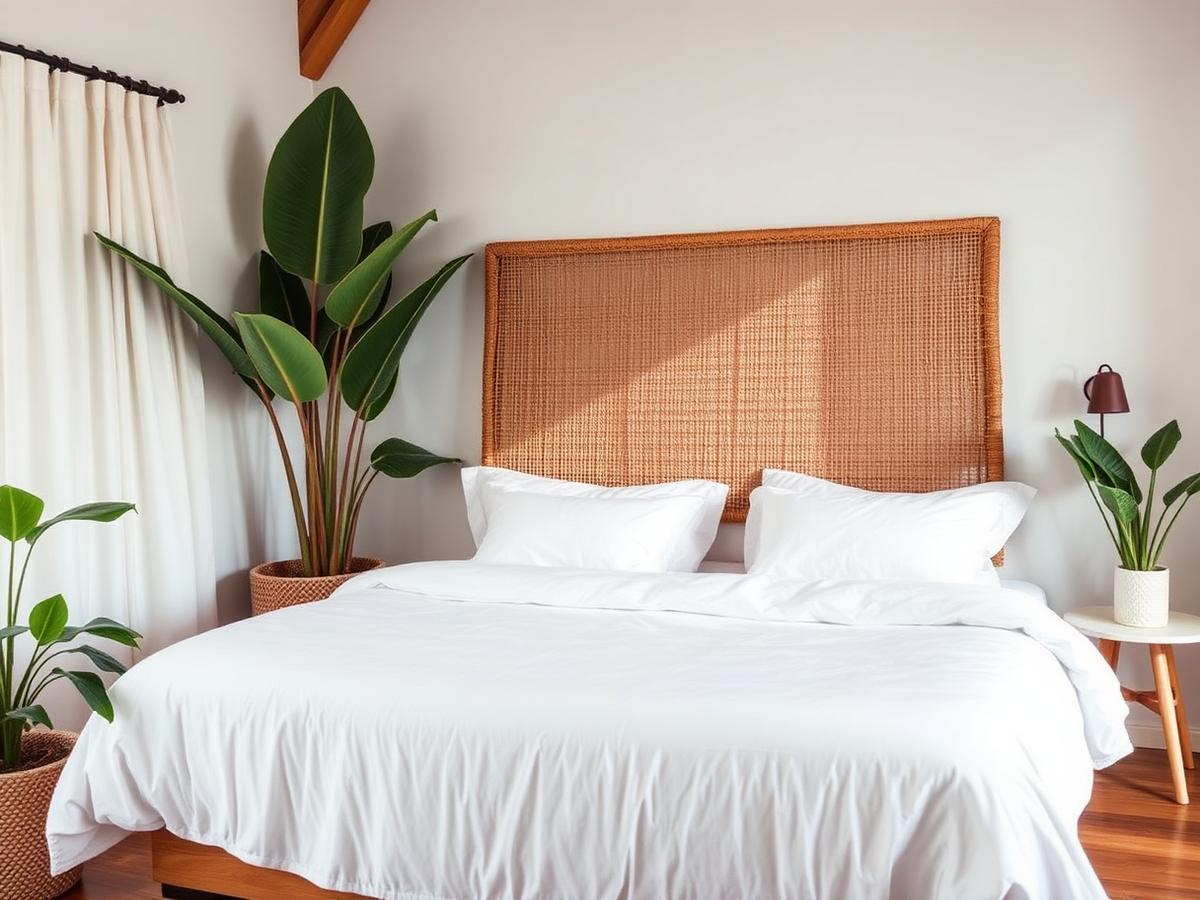 Deluxe Ocean Room